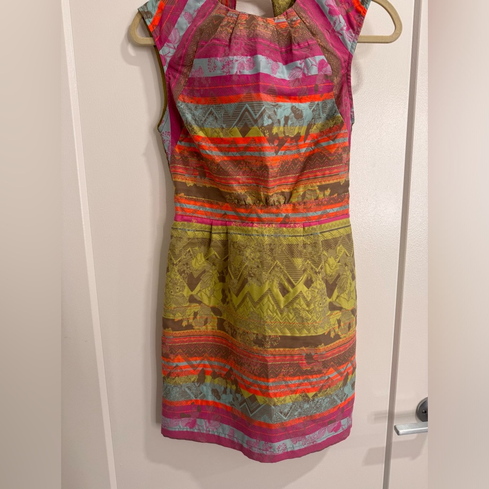 Dress by Cynthia Vincent - Picture 2 of 8